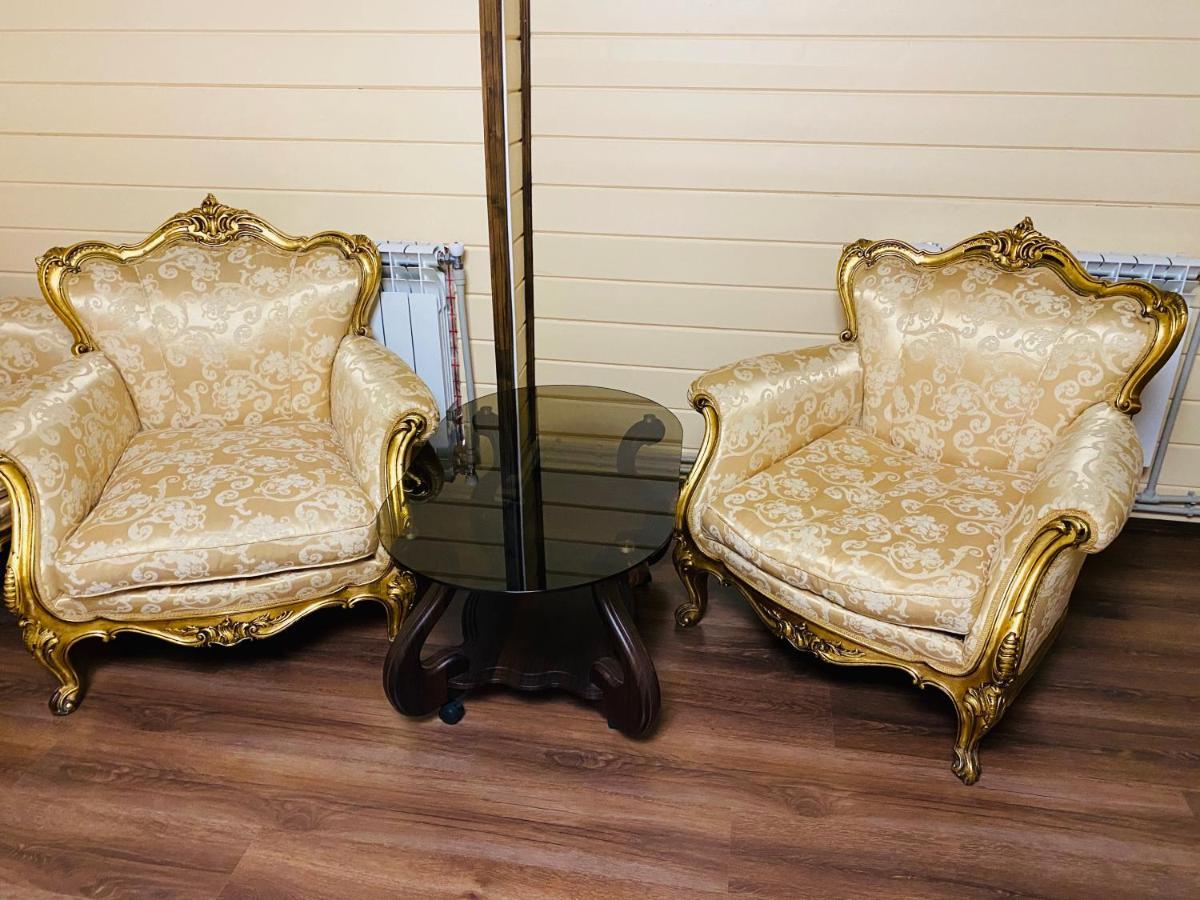 Rodynnyi Zatyshok Konuk evi Verkhovyna Dış mekan fotoğraf