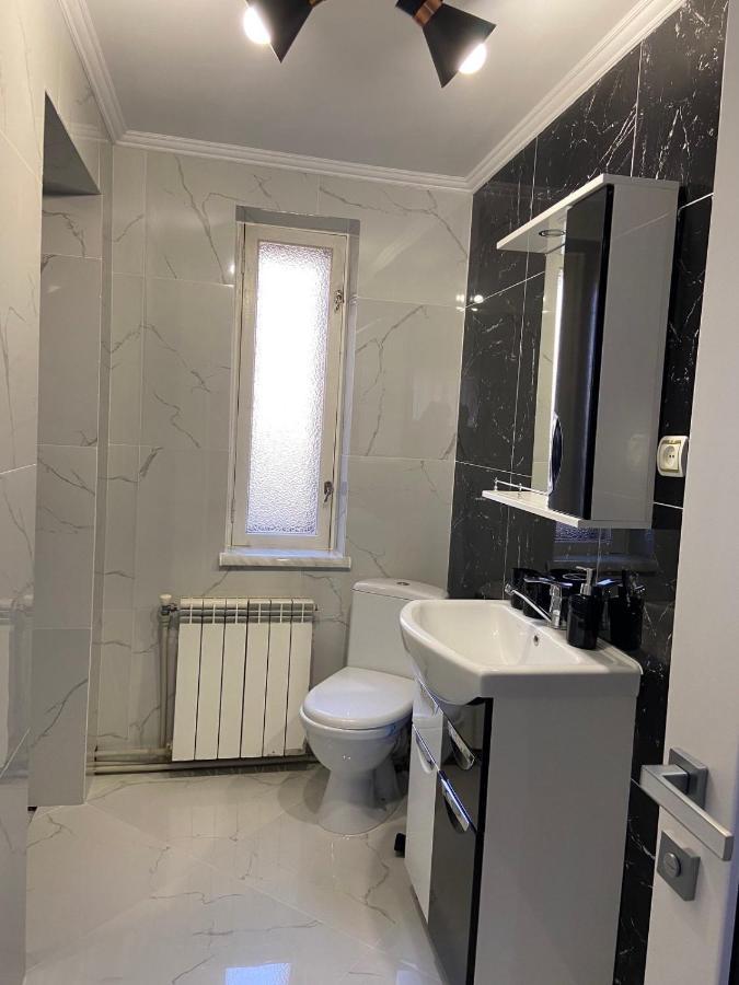 Rodynnyi Zatyshok Konuk evi Verkhovyna Dış mekan fotoğraf